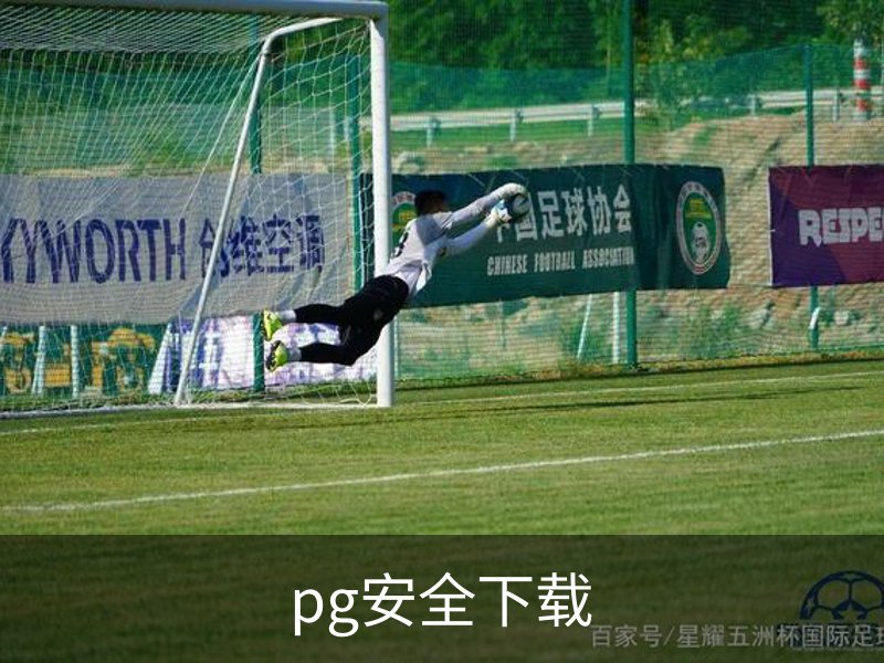 pg安全下载品牌故事